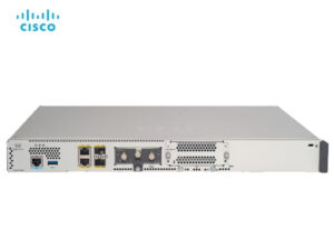 Cisco Catalyst C8200-1N-4T Router