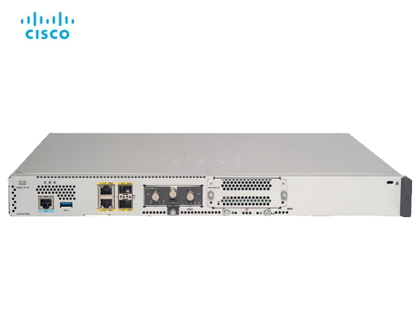 Cisco Catalyst C8200-1N-4T Router