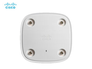 Cisco C9120AX Access Point Embedded Wireless Controller