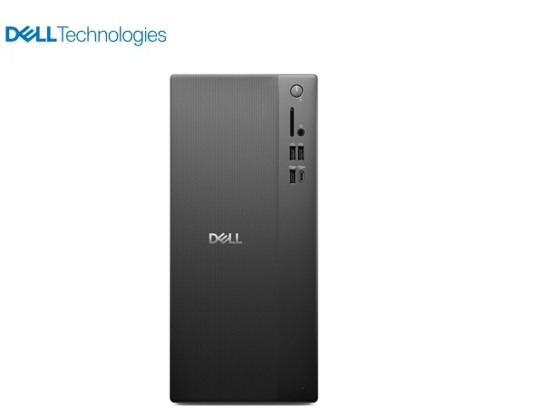 Dell Pro Tower Essential QVT1260 Win11Pro i3-14100/8GB/512GB SSD/Intel UHD 730/WLAN+BT/Kb/Mouse/3YPS