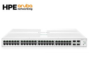 ARUBA Instant On 48x1GbE 4xSFP+ JL685A