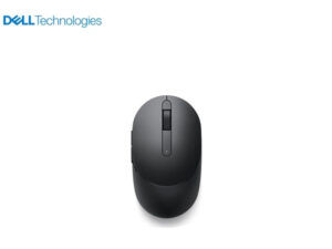 DELL MOBILE PRO WIRELESS MOUSE MS5120W BLACK