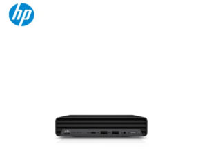 HP Pro Mini 400 G9 i5-12500T 512GB/16GB/W11P BY7F0ET