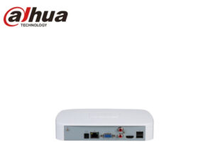 Dahua recorder NVR2104-4KS3