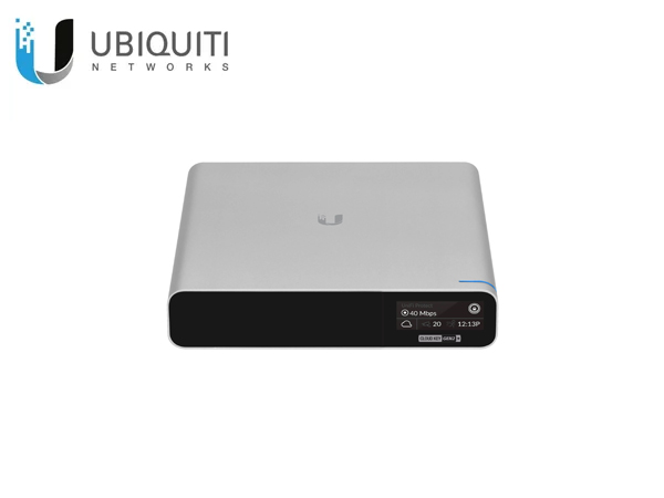 Ubiquiti UniFi CloudKey+ (Kontroler sieciowy)