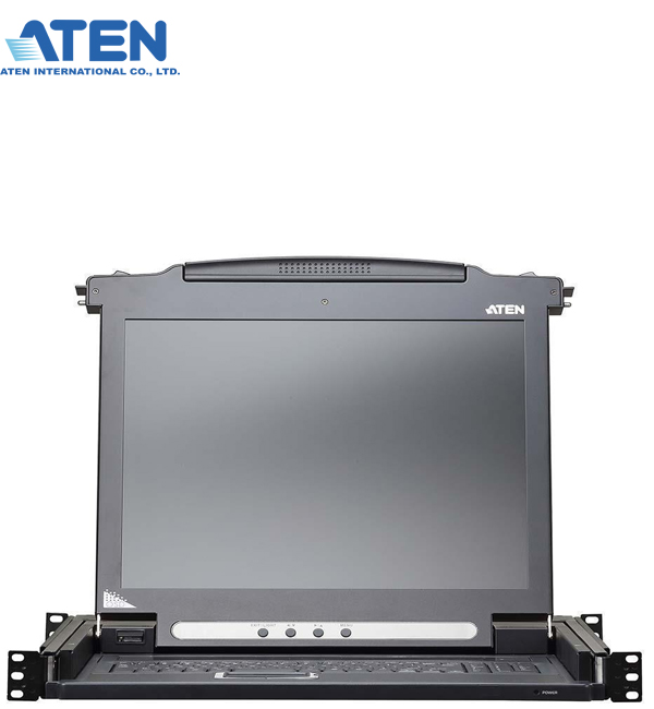 ATEN KVM Console 17'' CL1000M