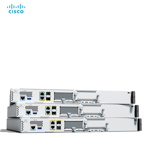 Cisco Catalyst C8200-1N-4T Router