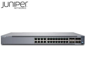 Juniper EX4100 24-PORT