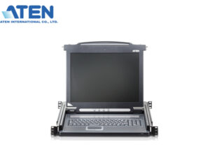 ATEN KVM Console 17'' CL1000M