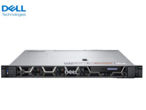 Dell PowerEdge R470 Xeon 6517P 3.2G,16C/32T 2x 480GB SSD 32GB iDrac Enter H965i