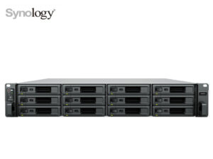 Synology Serwer NAS RS2423+