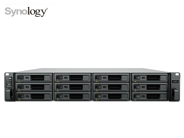 Synology Serwer NAS RS2423+