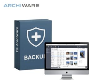 Archiware P5