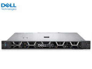 Dell PowerEdge R360 E-2414 16GB 0TB H355 iDRAC9 700W 3Y