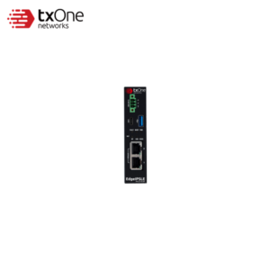 EdgeIPS LE 102 Industrial IPS/IDS