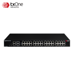 EdgeIPS Pro 732 Industrial IPS/IDS