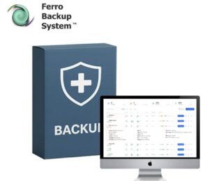 Ferro Backup System - Technical Support