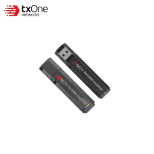 Portable Inspector USB drive for risk assessment and endpoint inspection