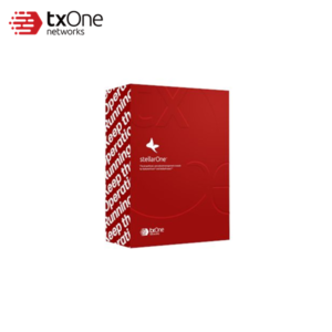 Stellar EDR (Endpoint Detection and Response) System for Industrial Windows Systems