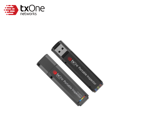 Portable Inspector USB drive for risk assessment and endpoint inspection