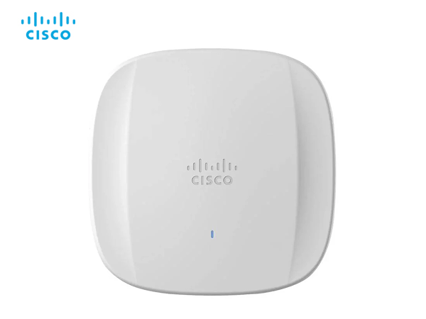 Cisco Catalyst 9164I AP W6E tri-band 4x4 w/Reg-E
