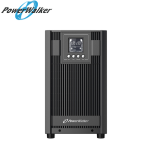 UPS ON-LINE 3000VA AT 4X FR+TERMINAL OUT, USB/RS-232, LCD, TOWER
