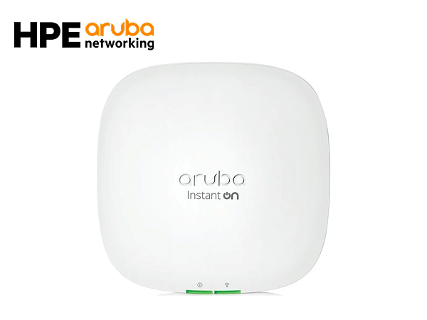 Access Point Aruba Instant On AP 22 (RW) AP R4W02A