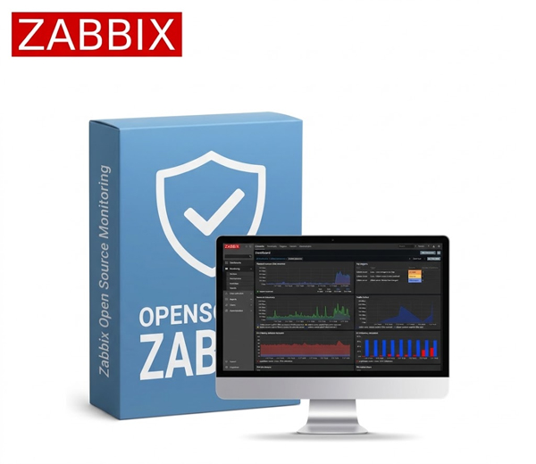 Zabbix monitoring